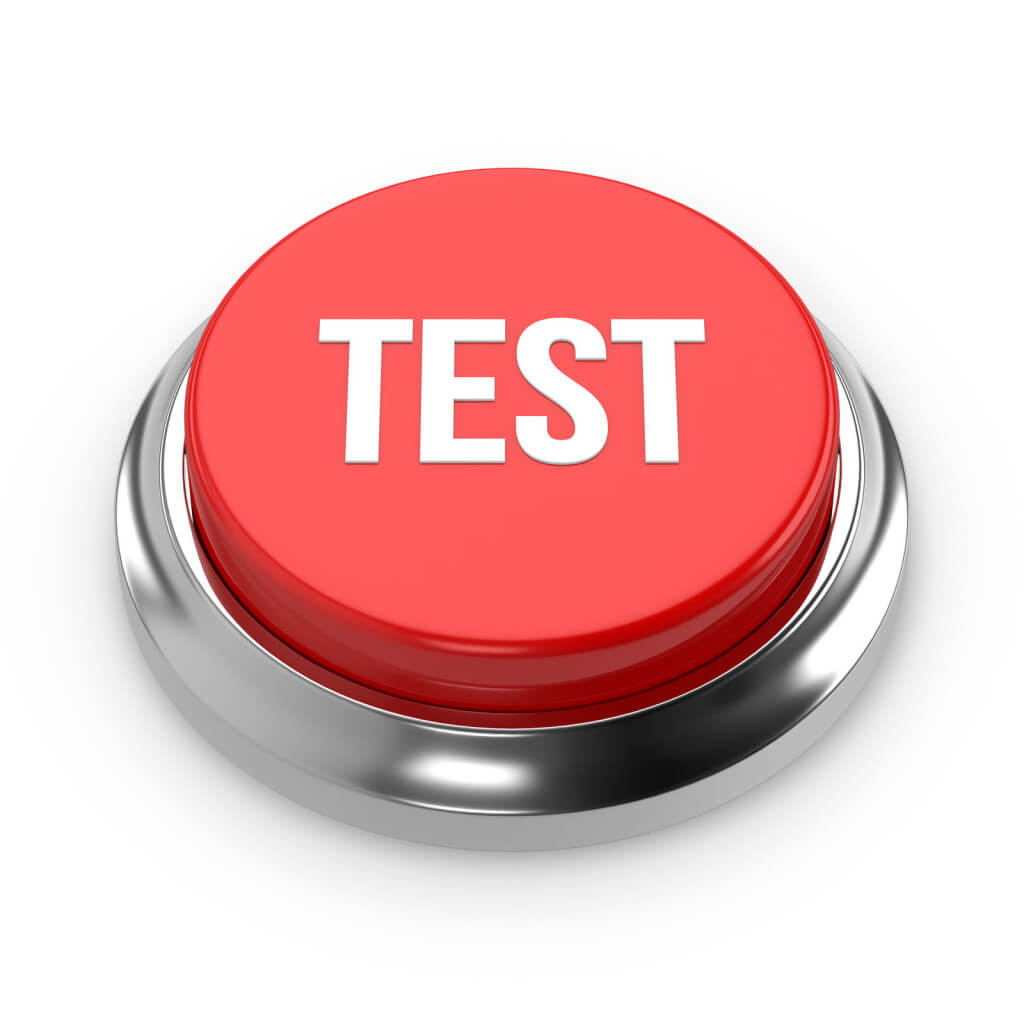 Test User